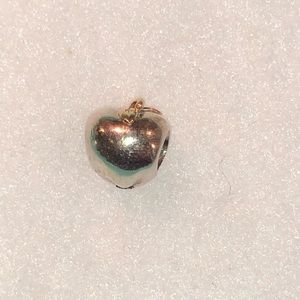 Pandora Apple charm